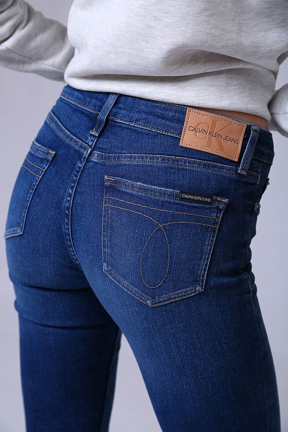 Джинсы Calvin Klein Jeans