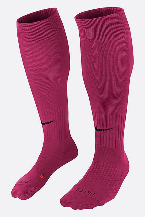 Футбольные гетры Nike Розовый