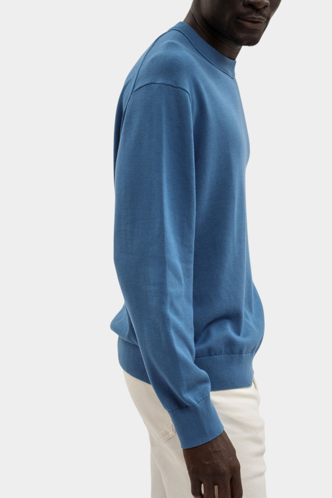 LV04RC309G Джемпер Calvin Klein Jeans Синий