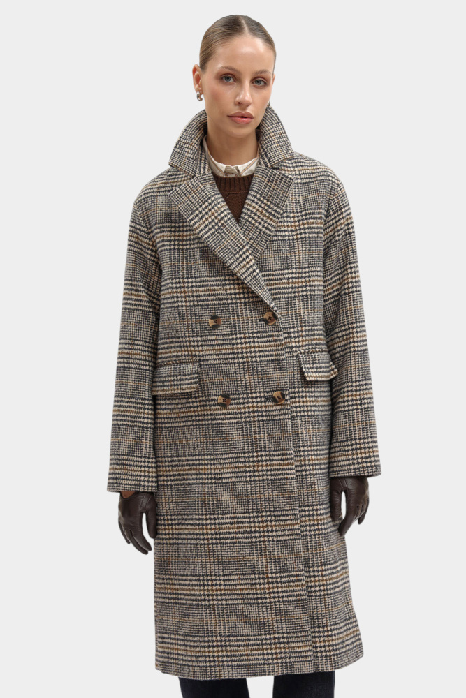 PL4024373 пальто pepe jeans 