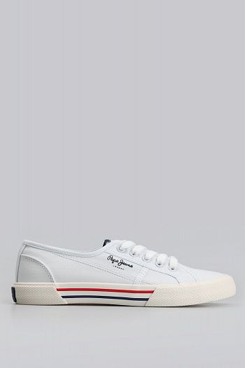 Кеды Pepe Jeans