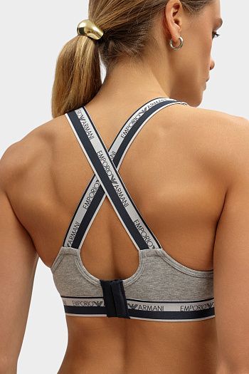 Топ Emporio Armani