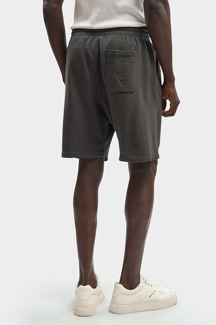 Шорты текстильные Mustang