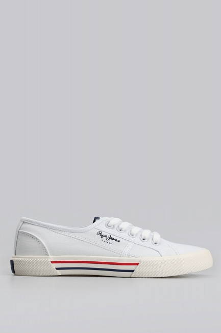 Кеды Pepe Jeans