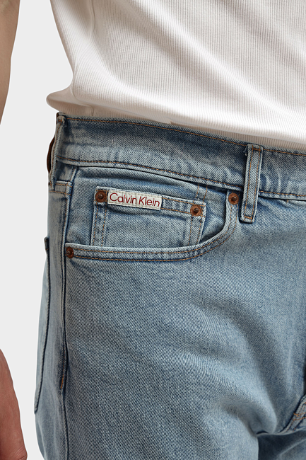 Джинсы Calvin Klein Jeans