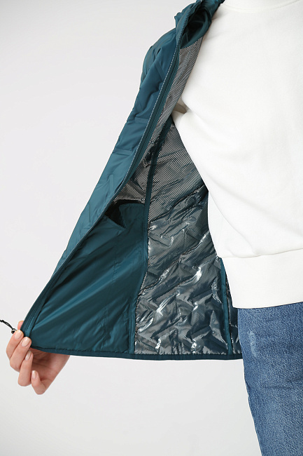 Пуховик Delta Ridge™ Down Hooded Jacket Columbia