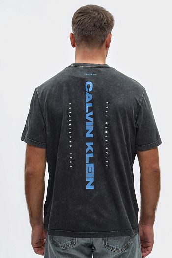 Футболка Armani Exchange