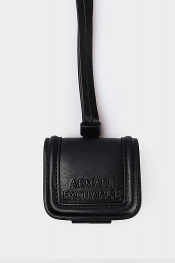 Чехол для наушников Armani Exchange