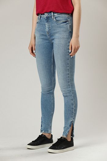Джинсы Pepe Jeans