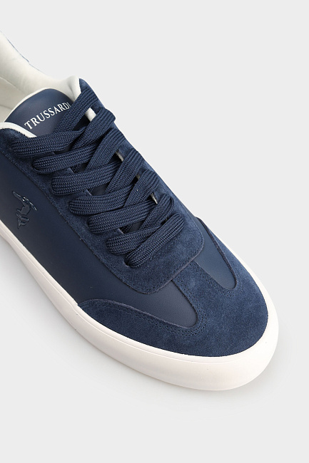 Кеды Trussardi