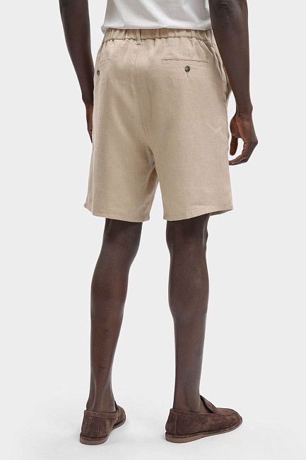 Шорты Trussardi