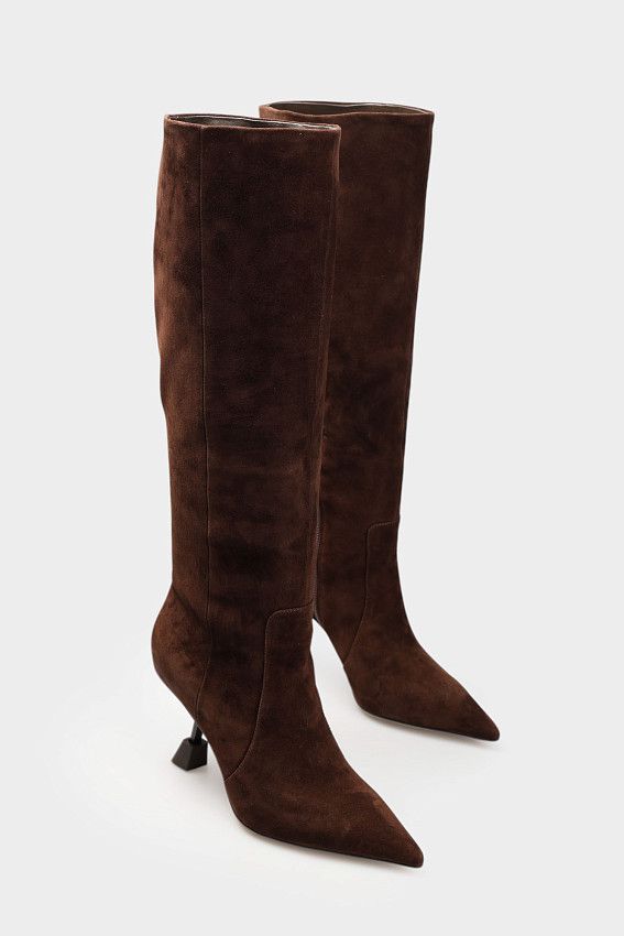 Сапоги Marc Cony