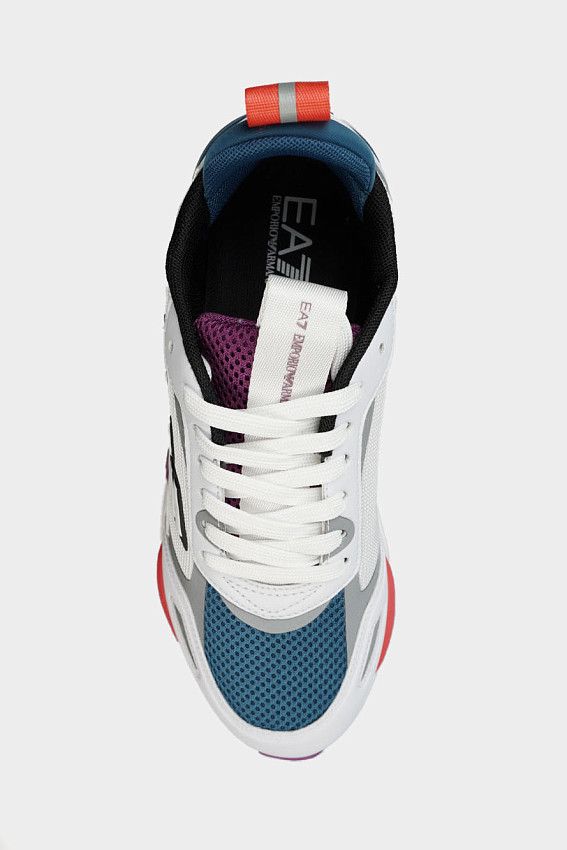 Кроссовки EA7