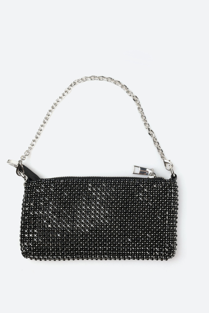 4167-370 Сумка Marc Cony Черный