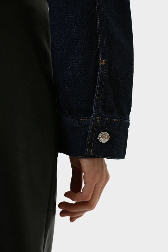 Куртка джинсовая Calvin Klein Jeans