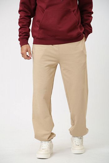 Брюки спортивные Trussardi