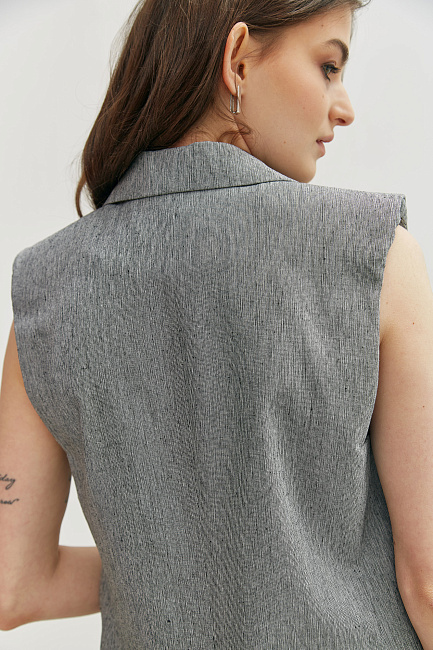 Жилет The Hills