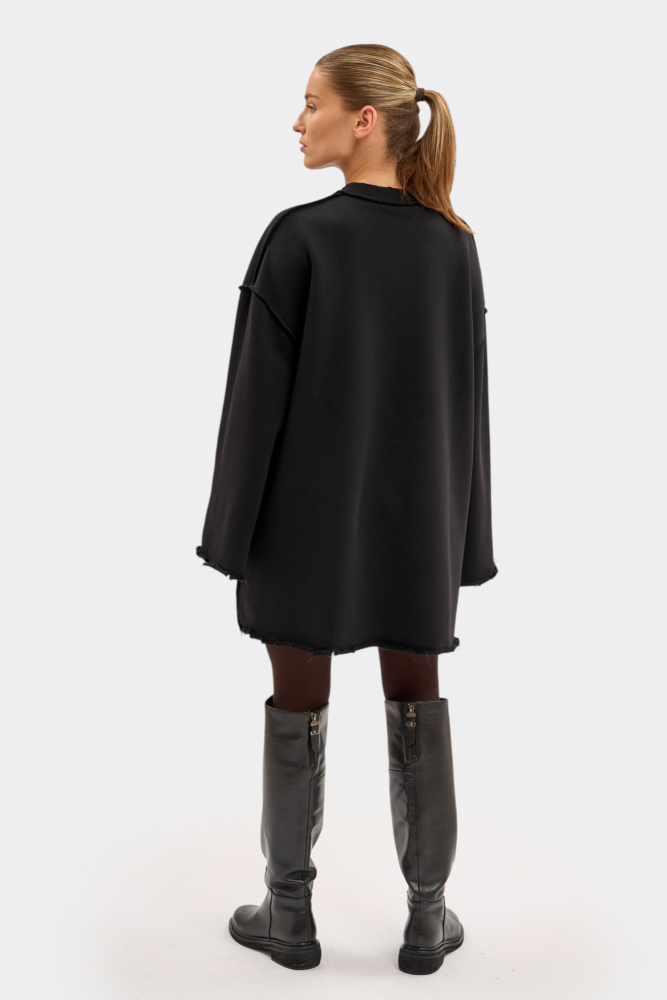 VW-FAT-20-524 платье van mich 