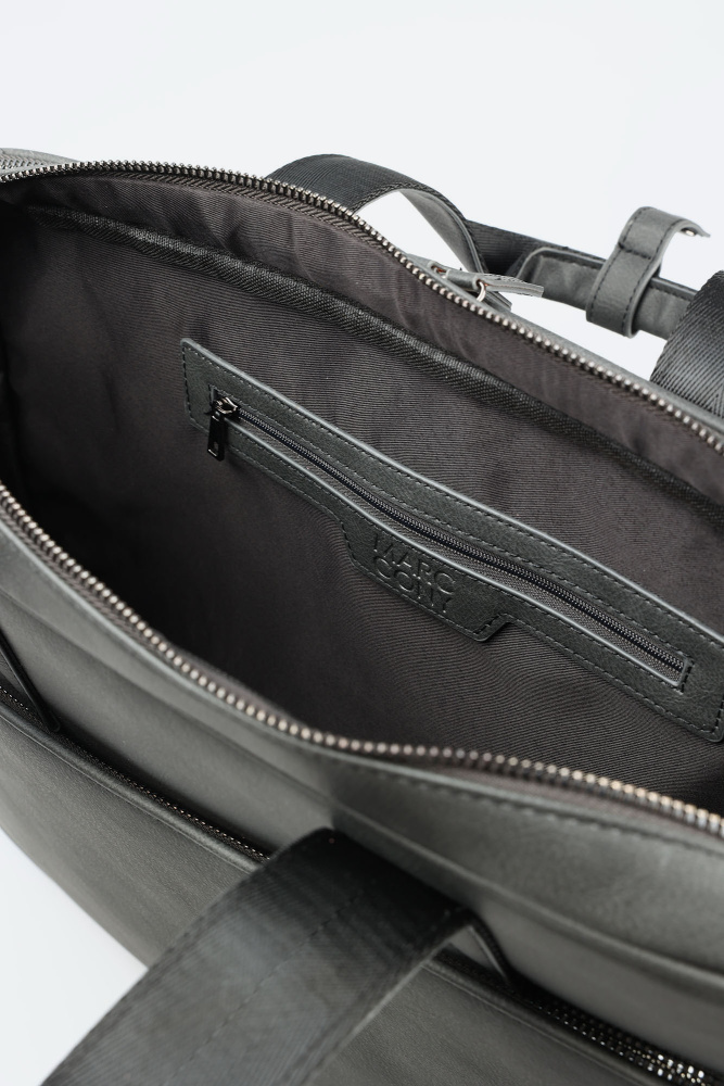 112-203-3 Сумка Marc Cony Серый