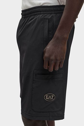 Шорты EA7