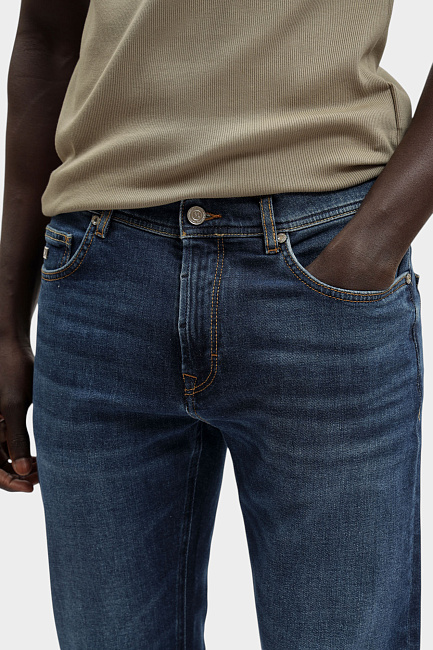 Джинсы Karl Lagerfeld