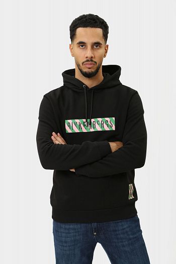 Джемпер Bikkembergs