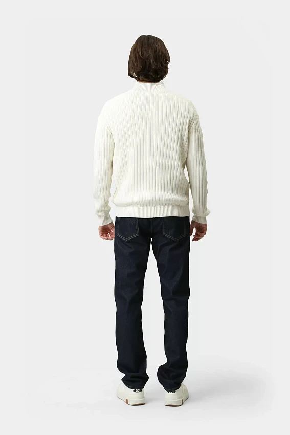 Свитер Calvin Klein Jeans Белый