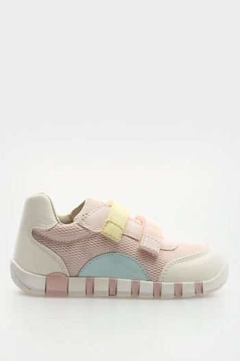 Кроссовки Geox