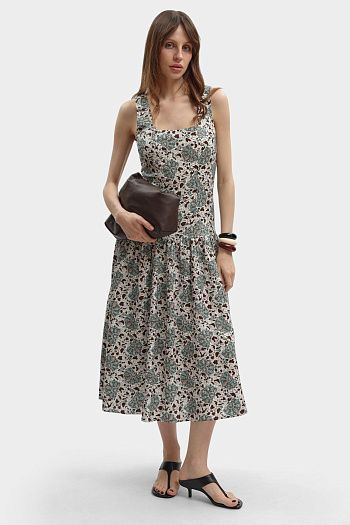 Платье Pepe Jeans