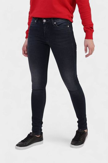 Джинсы SUPER SKINNY Calvin Klein Jeans