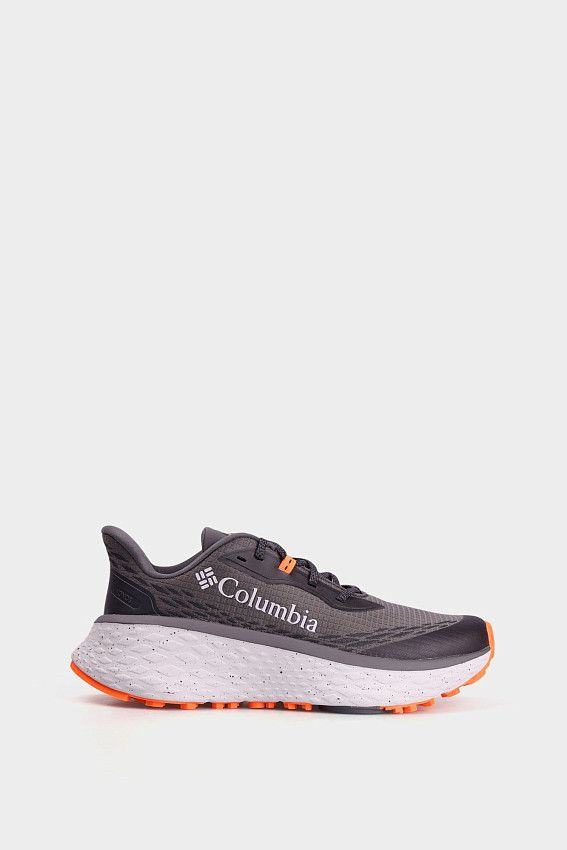 Кроссовки Columbia Серый