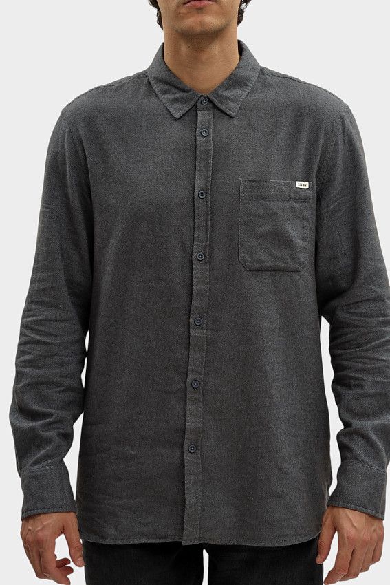 Рубашка Mustang Синий