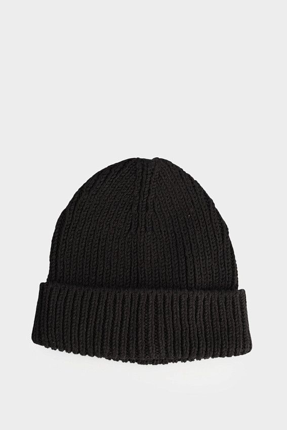 Шапка Mustang Черный