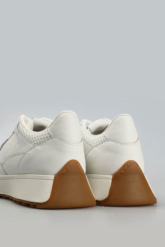 Кроссовки Geox