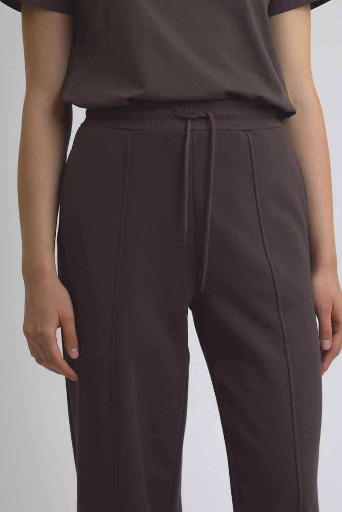 W-252-P-43-0303 брюки спортивные the hills 