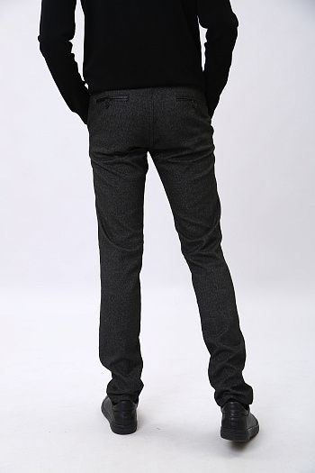 Брюки чиносы Karl Lagerfeld