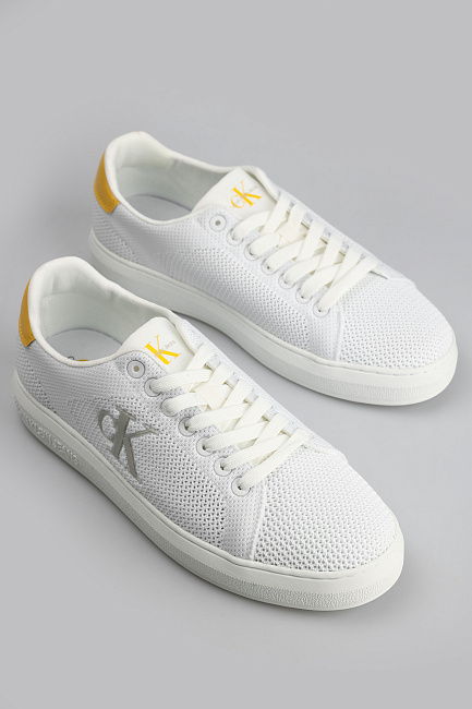 Кеды Calvin Klein