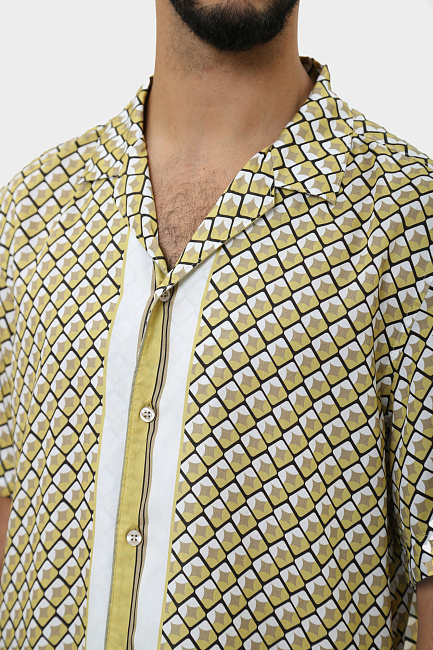 Рубашка Strellson