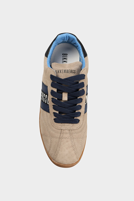 Кеды Bikkembergs