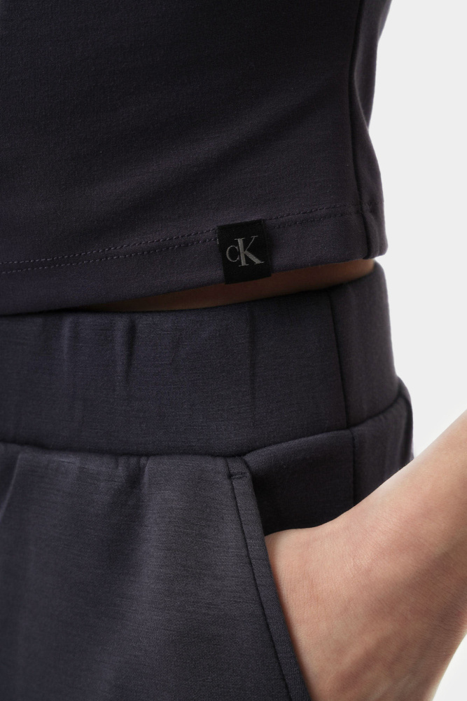 J20J225087 брюки спортивные calvin klein jeans 