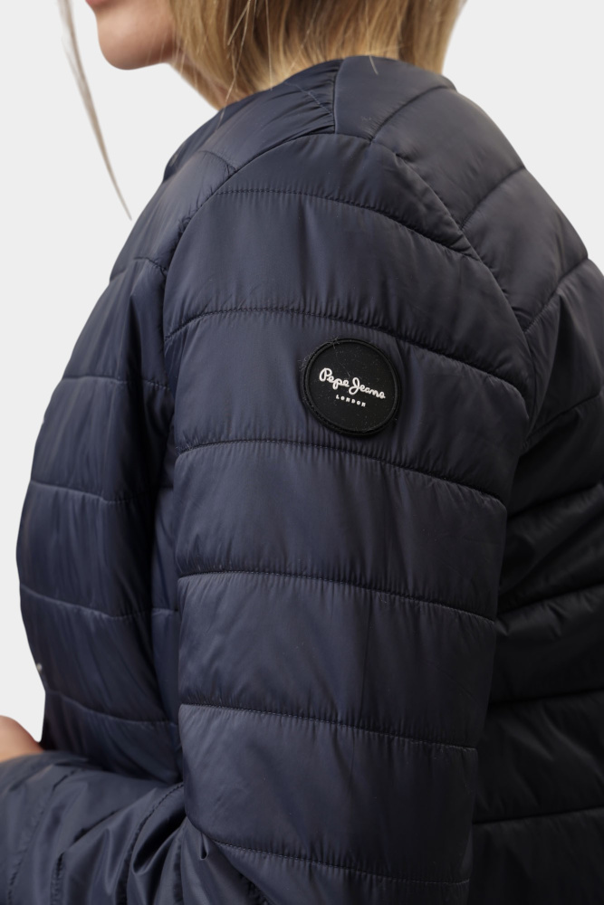 PL402585 куртка pepe jeans 