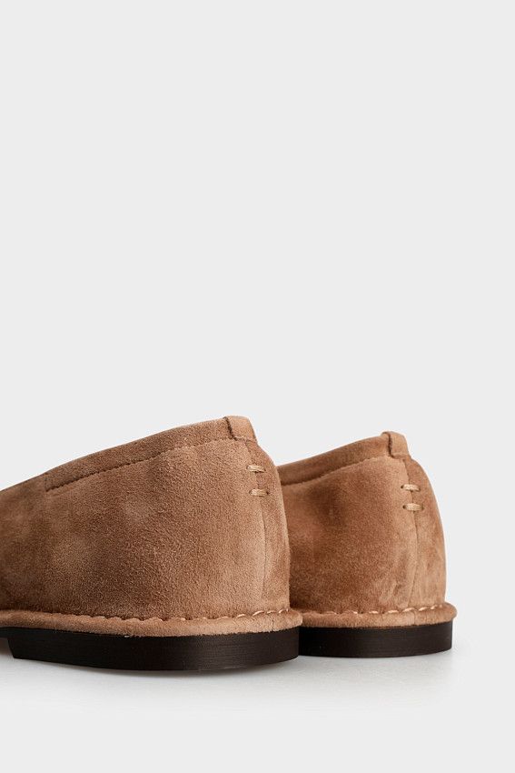 Балетки Graciana