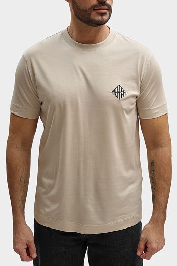 Футболка Emporio Armani