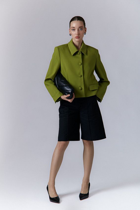 Лодочки Marc Cony