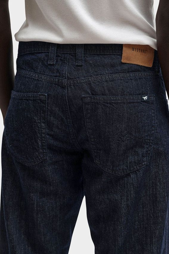 Джинсы Mustang