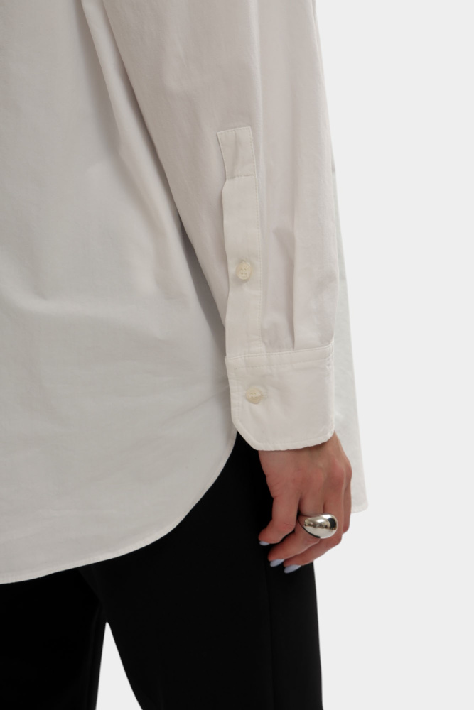 51426000025N-WS300T50-09HY рубашка trussardi 