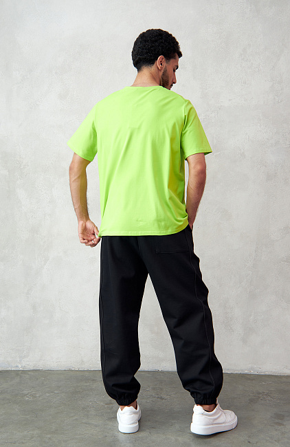 Футболка The Hills