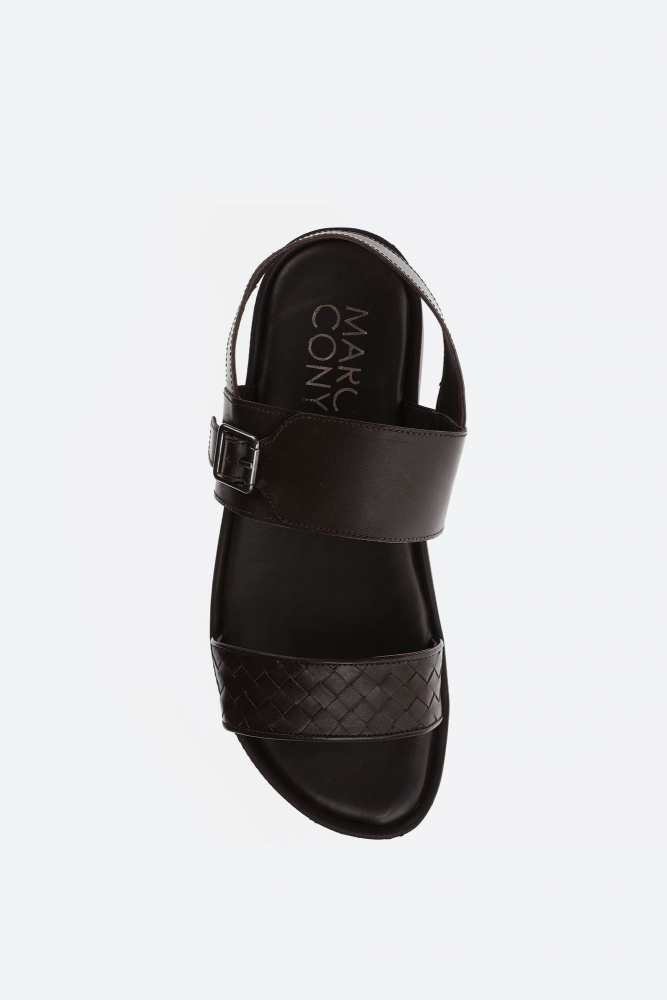 14-2734 Сандалии Marc Cony Коричневый