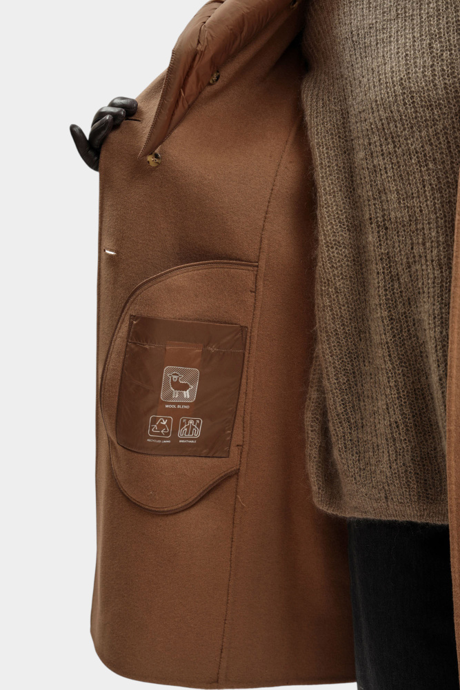 W5615DT3276 пальто geox 