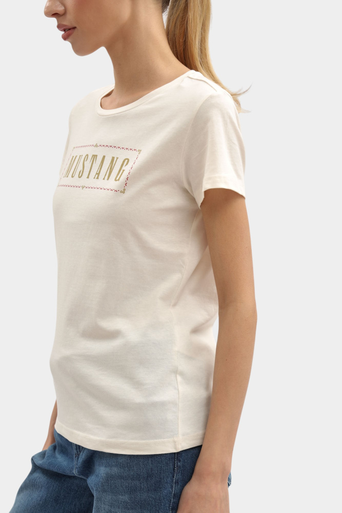 1016754 футболка mustang 